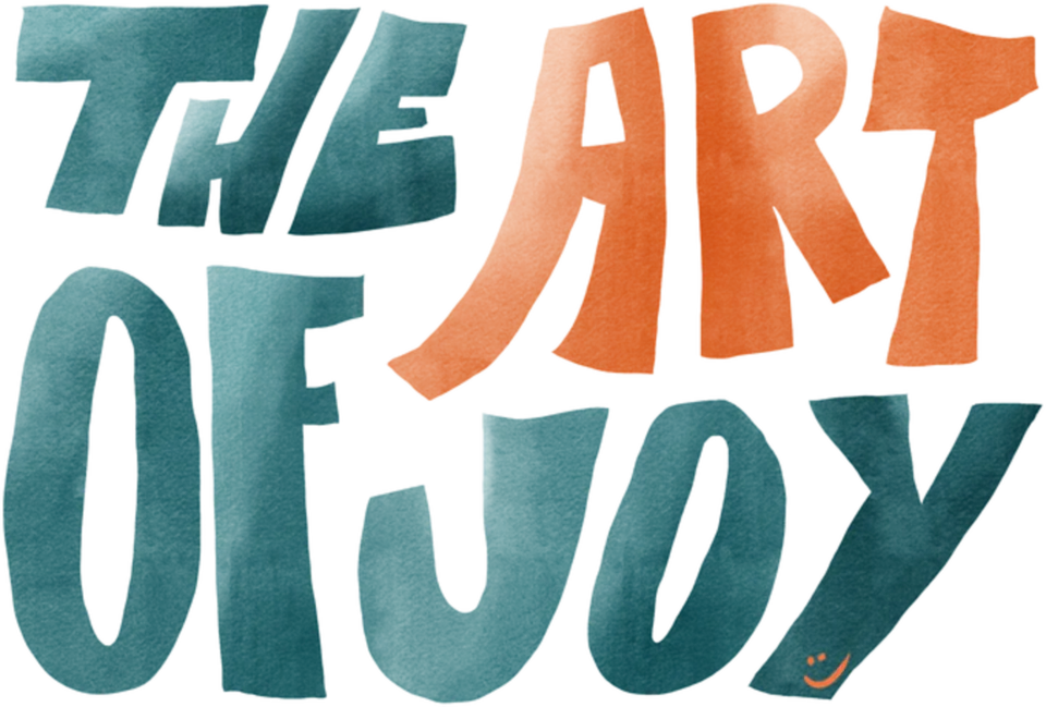 The Art of Joy